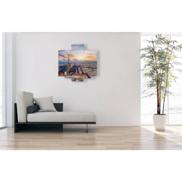 landscape furniture Paris