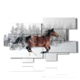 Cuadros de caballo