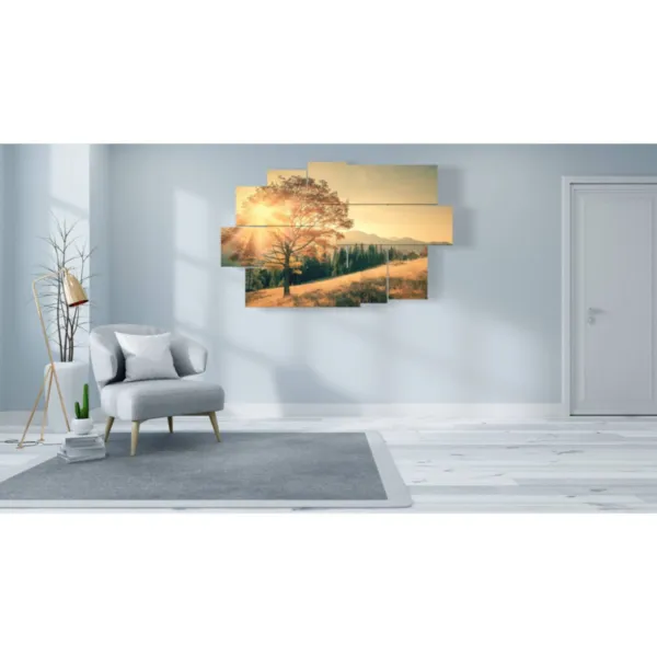 tableaux saisonniers automne