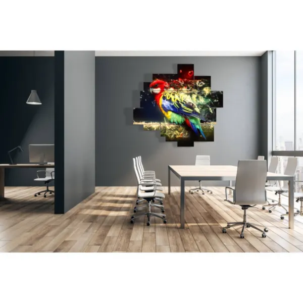 bird wall decorations