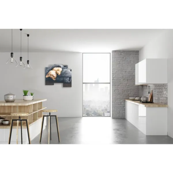 Decoración de gatos