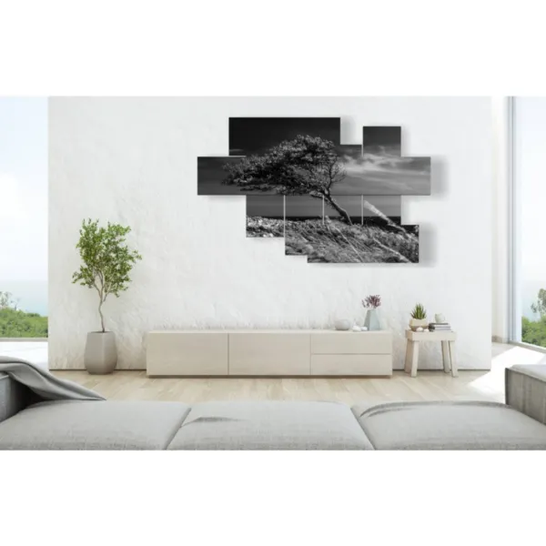 quadri albero decorazione