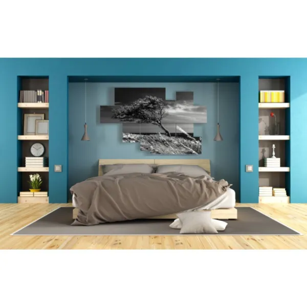 Tableaux arbre moderne