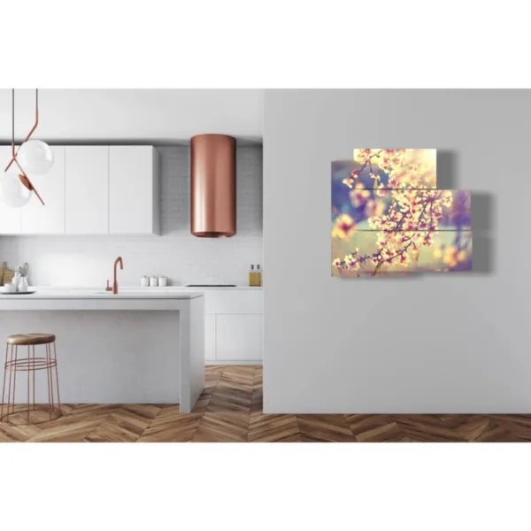 Cherry blossom prints