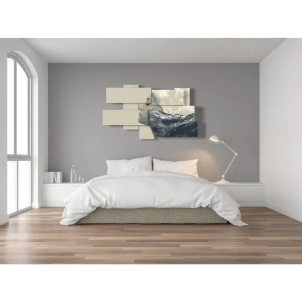 decorazioni donne al mare