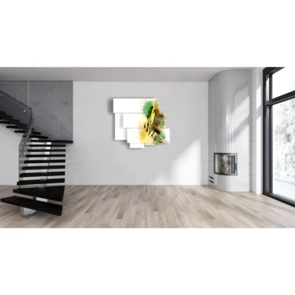 impressions abstraites modernes