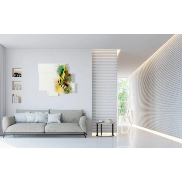 cuadros abstractos de guitarra