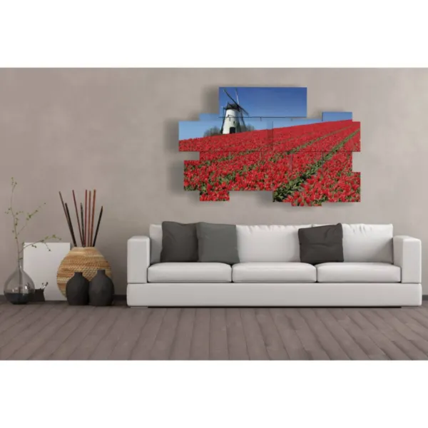 decorazioni Amsterdam