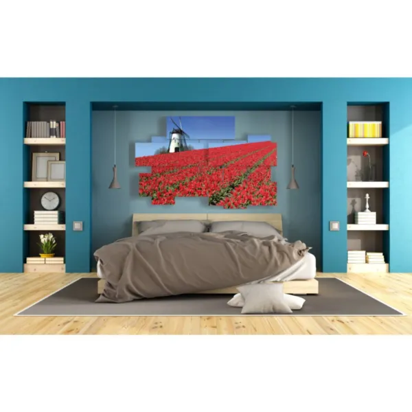 design interni Amsterdam