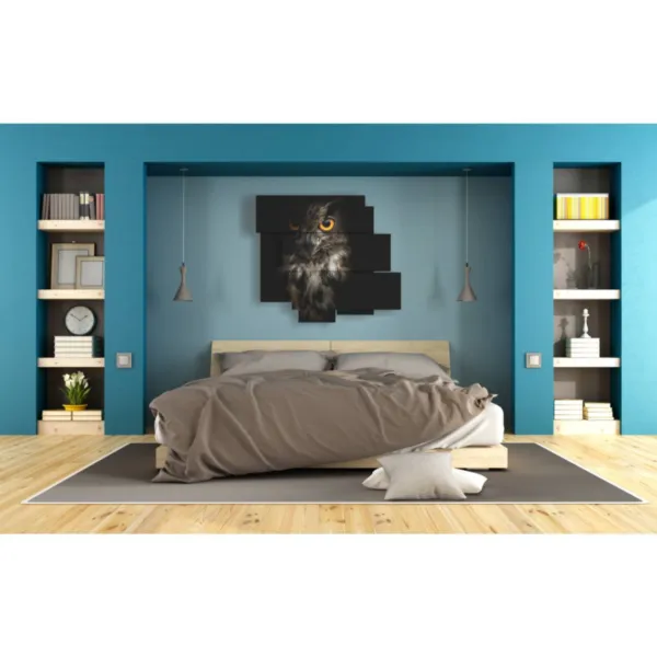 Cuadros decorativos con pájaros