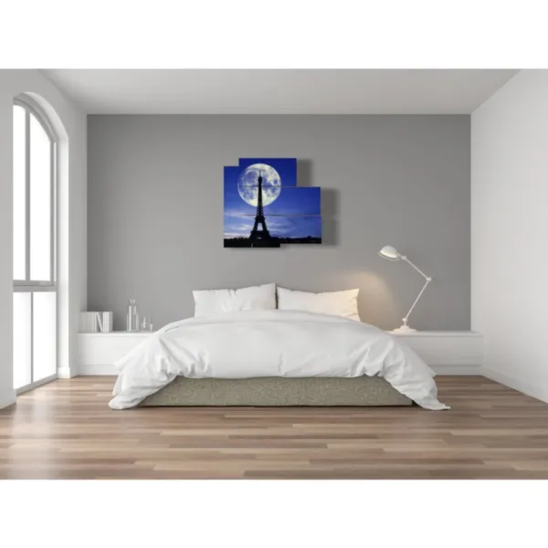 Paris Eiffel Tower furniture