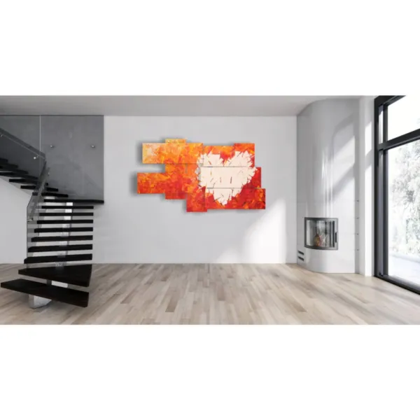 abstract decorative paintings