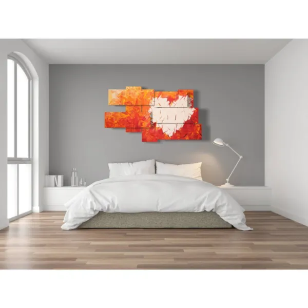 modern abstract prints