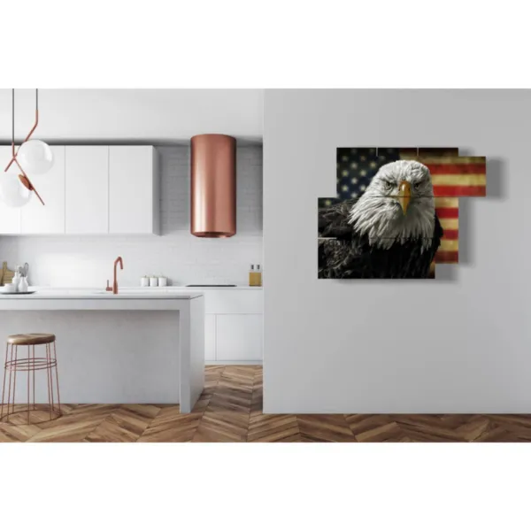 Prints of famous birds