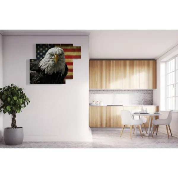 cuadros de aves para decoración