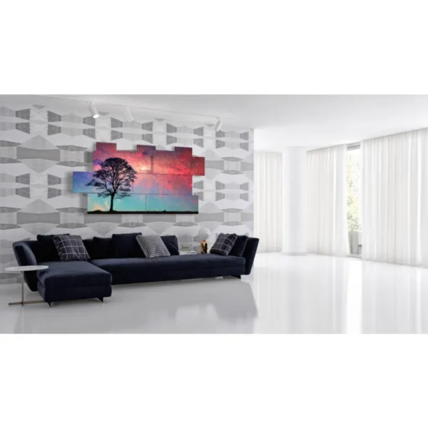 decorazioni alberi design