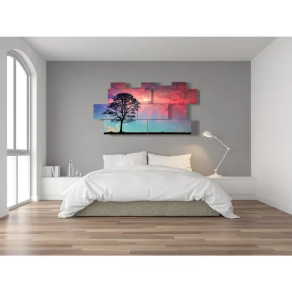 peintures abstraites modernes