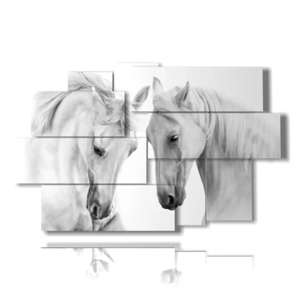 Famous horse paintings