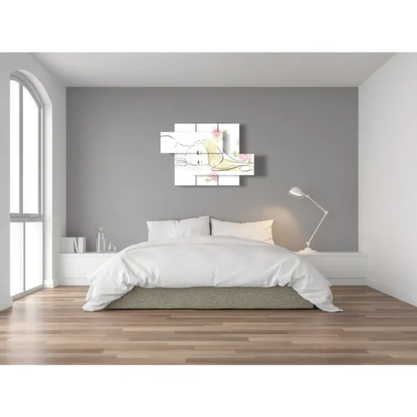 decoraciones para mujeres en el jardín