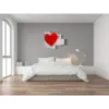 Impresiones de corazones