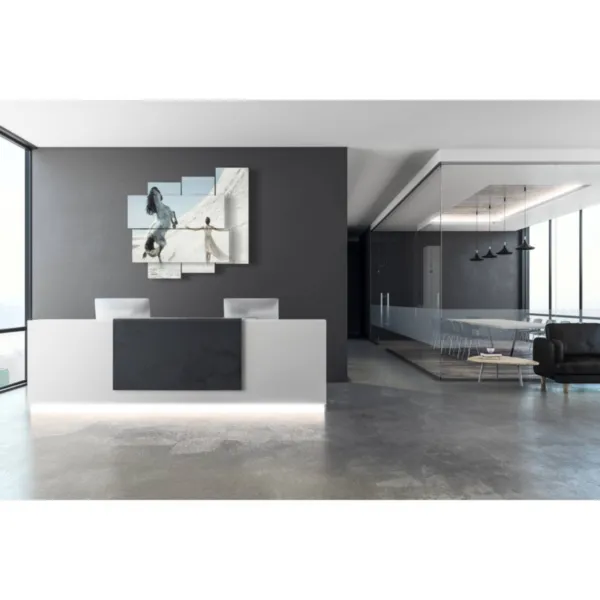 Paintings of wild horses