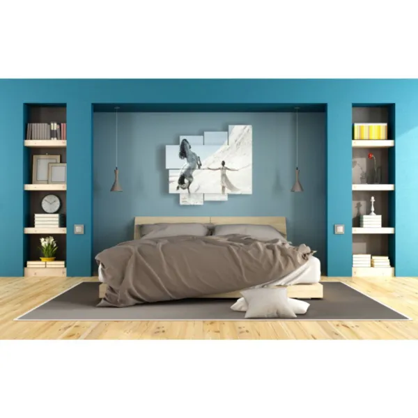 masterpiece of horses