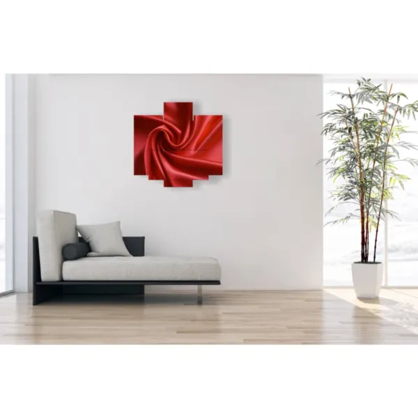 Wanddekorationen für das Schlafzimmer