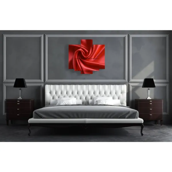 décorations murales pour la chambre à coucher