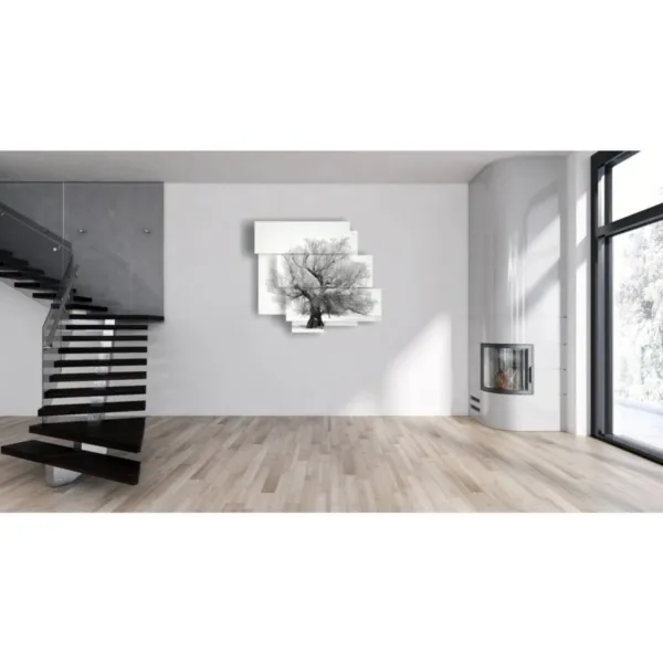 impressions d''arbre