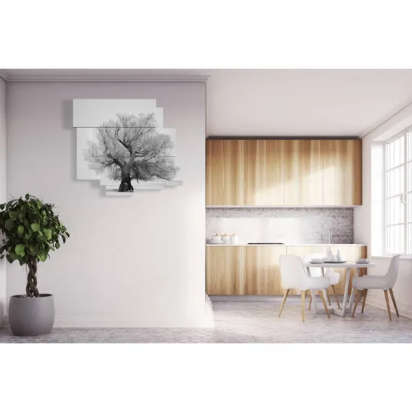 decoración de árbol