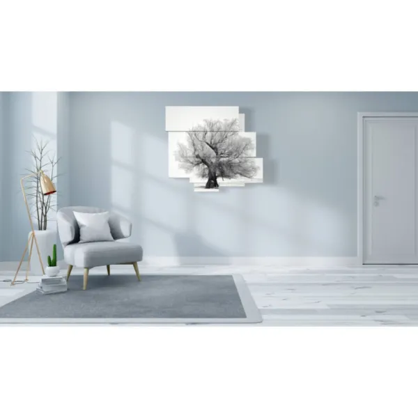 Interior tree design