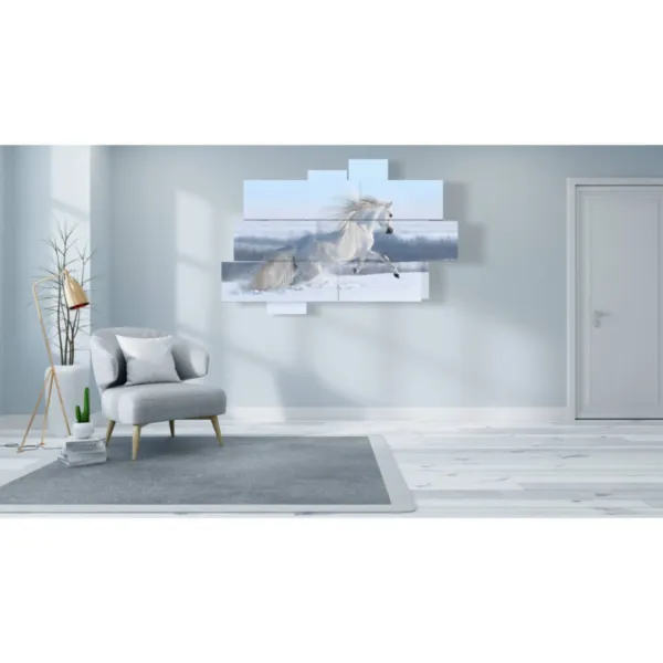 design interni cavallo