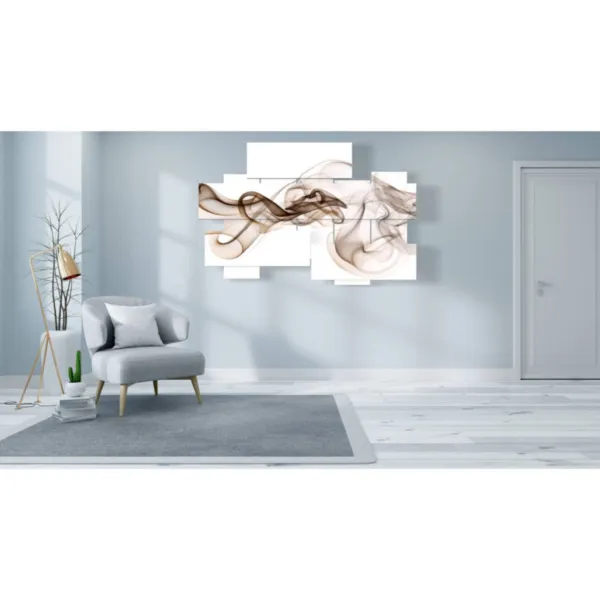 cadrages décoratifs