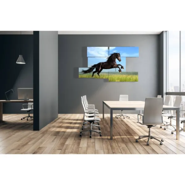 Original horse paintings