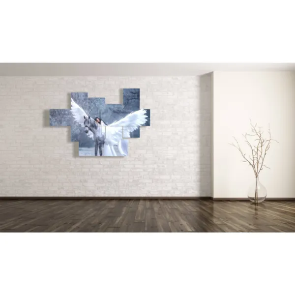 Prints of famous horses