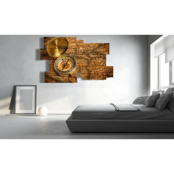 Contemporary abstract art prints