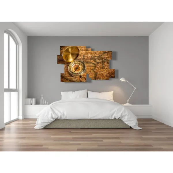 wall decorations abstract paintings