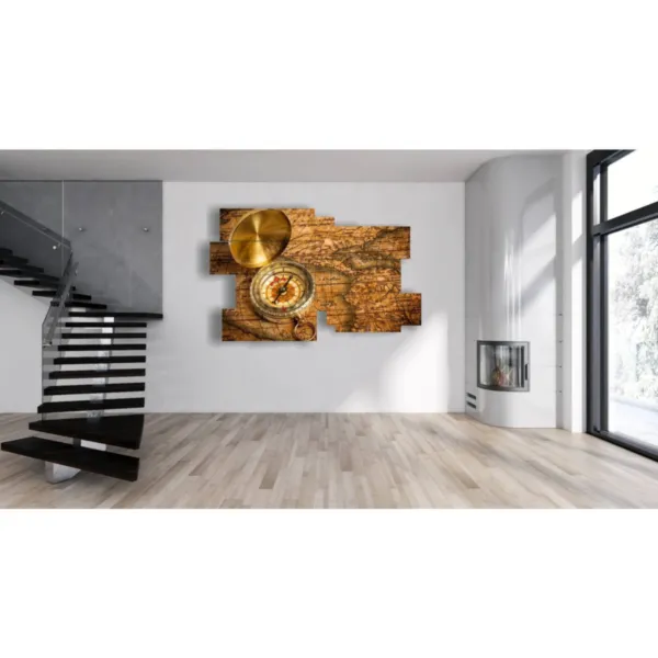 tableaux abstraits décoratifs