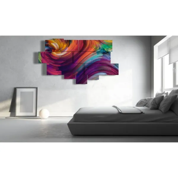 modern abstract prints