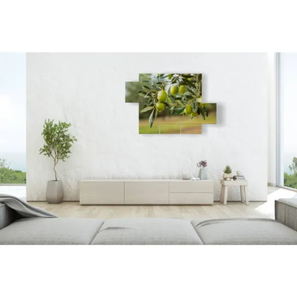 tableaux d''arbres modernes pour mur