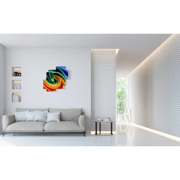 decorative abstract paintings