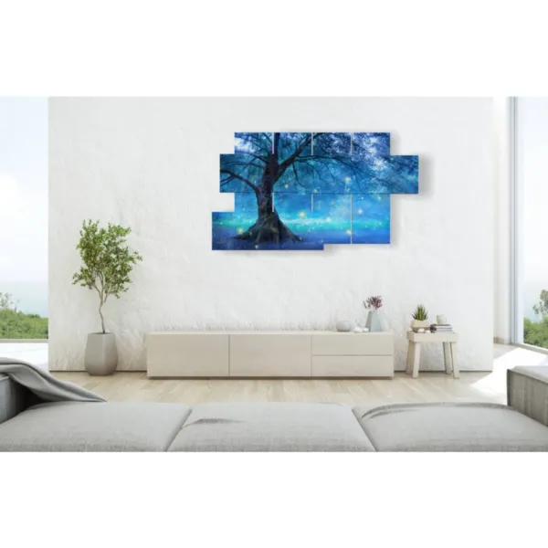 quadri decorativi natura