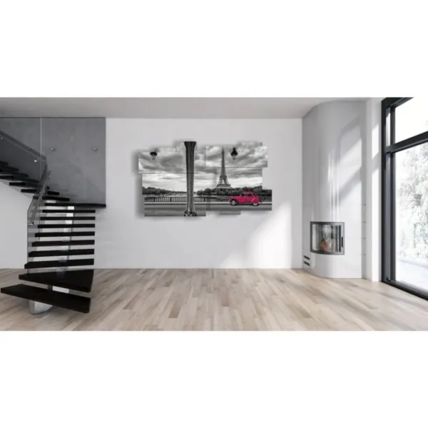 quadri decorativi Parigi