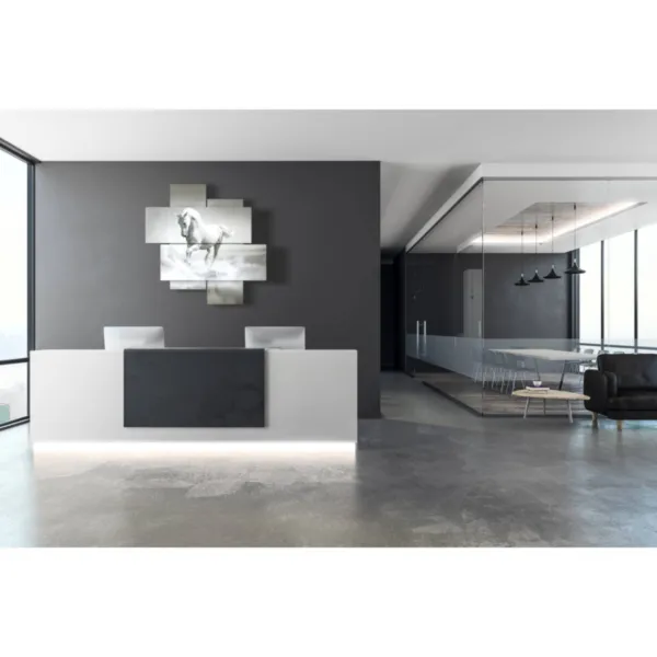 impressions cheval blanc