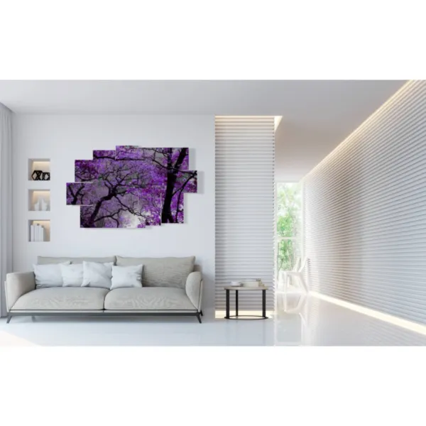 decoraciones de árboles