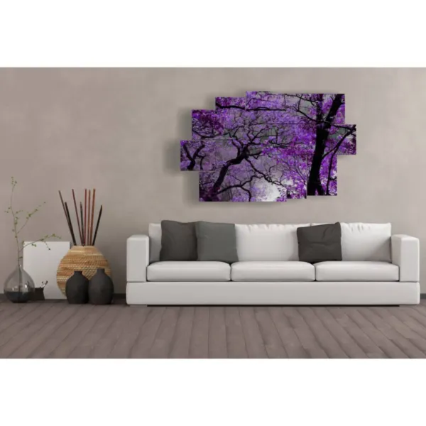 Cherry blossom prints