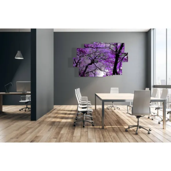 quadri cherry blossom