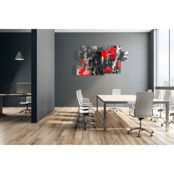 imágenes de amapolas