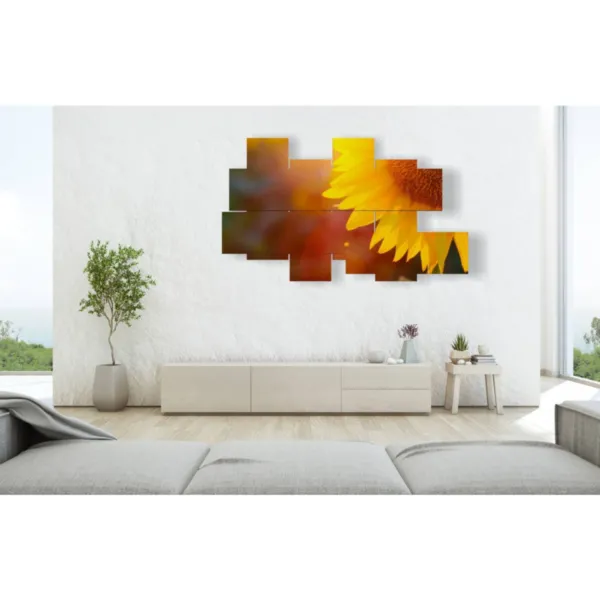 Impresiones de flores