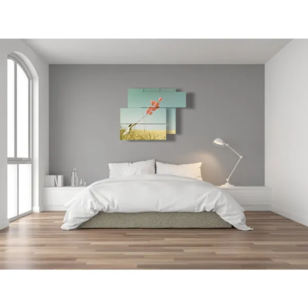 paintings balloons heart